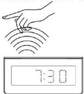 Soundmaster FUR6005 - INFRAROTSENSORFUNKTION - 8