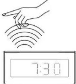 Soundmaster FUR6005 - INFRAR∅D SENSOR-FUNKSJON - 9