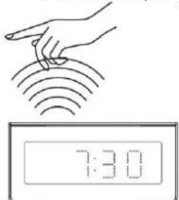 Soundmaster FUR6005 - FUNCIÓN SENSOR DE INFRARROJOS - 9