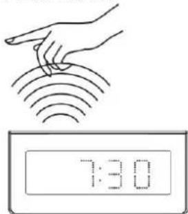 Soundmaster FUR6005 - FUNCIÓN SENSOR DE INFRARROJOS - 8