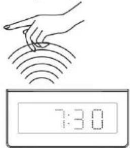 Soundmaster FUR6005 - FONCTION DE CAPTEUR INFRAROUGE - 4