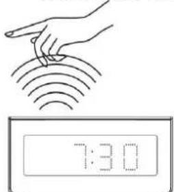 Soundmaster FUR6005 - FONCTION DE CAPTEUR INFRAROUGE - 9