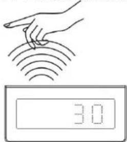 Soundmaster FUR6005 - FUNCIÓN SENSOR DE INFRARROJOS - 3