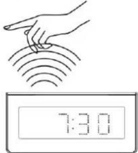 Soundmaster FUR6005 - FONCTION DE CAPTEUR INFRAROUGE - 8