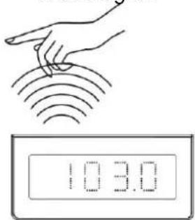 Soundmaster FUR6005 - INFRAROTSENSORFUNKTION - 5