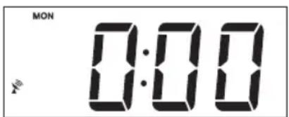 Soundmaster FUR4000 - MISE EN ROUTE - 1