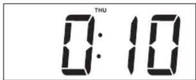 Soundmaster FUR4000 - FUNKSUCHLAUF - 2