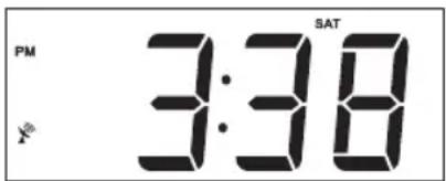 Soundmaster FUR4000 - FUNKSUCHLAUF - 1