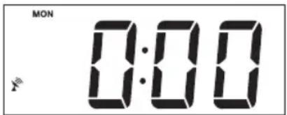 Soundmaster FUR4000 - INBETRIEBNAHME - 1