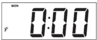 Soundmaster FUR4000 - INICIAR - 1