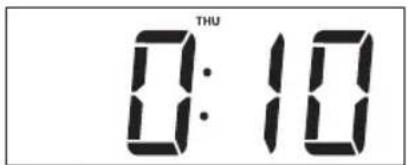 Soundmaster FUR4000 - GETTING STARTED - 3