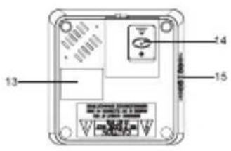 LENCO CR16 - Outlook and Controls - 2