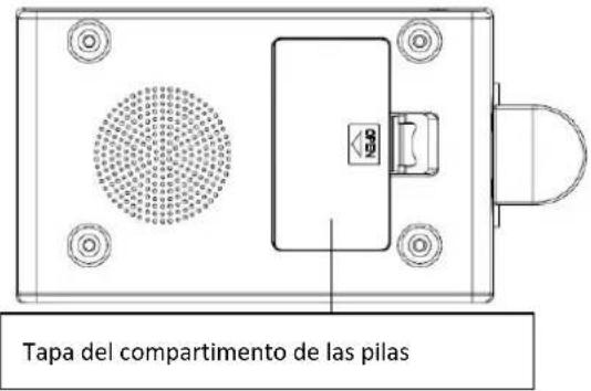 BRANDT BCR115 PB - CONTROLS - 2