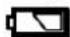 BRANDT BCR115 PB - Testigo luminoso - 1