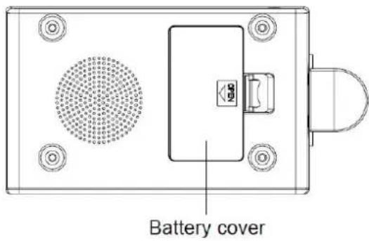BRANDT BCR115 PB - CONTROLS - 2