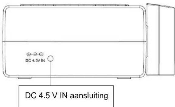 BRANDT BCR115 PB - BESCHRIJVING VAN DE ONDERDELEN - 3