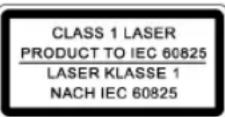 AEG SRC 4324 CD - Consignes de sécurité speciales - 1