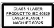 AEG SRC 4324 CD - CneuaNbHbIe yka3aHnno 6e3oNaCHOCTN - 1