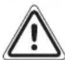 AEG MRC 4157 - Indications générales de sécurité - 2