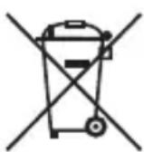 AEG MRC 4157 - Significato del symbolo "Cassonetto con ruote" - 1
