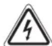 AEG MRC 4151 - Attention : - 1