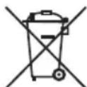 AEG MRC 4151 - Significato del symbolo "Cassonetto con ruote" - 1