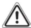 AEG MRC 4151 - CAUTION: - 2