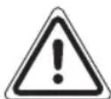 AEG MRC 4147 - CAUTION: - 2