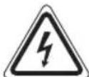 AEG MRC 4147 - CAUTION: - 1