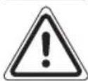 AEG MRC 4147 - ATTENTION : - 2