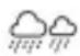 AEG MRC 4141 P - Weather display (3) - 1
