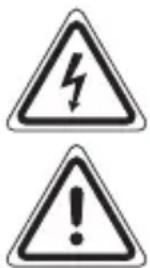 AEG MRC 4137 - Algemene veiligheidsinstructies - 1