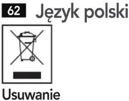 AEG MRC 4137 - Ogólne warunki gwarancji - 1