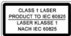 AEG SRC 4315 CD - Spezielle Sicherheitshinweise - 1