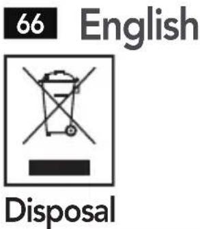 AEG MRC 4119 - Technical Data - 1