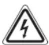 AEG MRC 4110 - Meaning of the "Dustbin" Symbol - 1