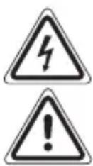 AEG MRC 4111 - Algemene veiligheidsinstructies - 1