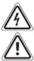 AEG MRC 4111 - General Safety Instructions - 1