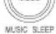 ALECTO AC 24 - COMPTEUR SLEEP - 1
