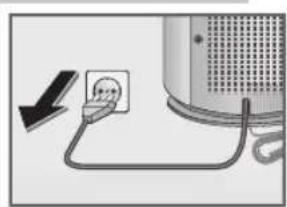 SALORA CRL630CD - LEDs - 1