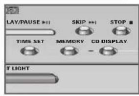 SALORA CRL630CD - VUE D'ENSEMBLE - 3