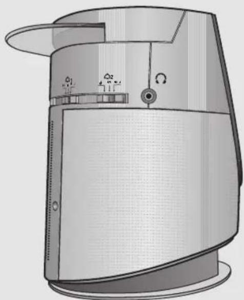 SALORA CRL630CD - OVERVIEW - 2