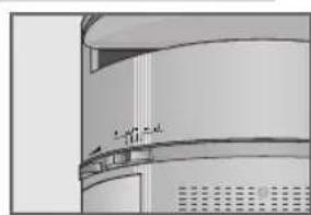 SALORA CRL630CD - VUE D'ENSEMBLE - 6