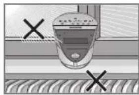 SALORA CRL630CD - NEDERLANDS - 1