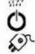 ROADSTAR CLR2560 - ATTENTION - 2