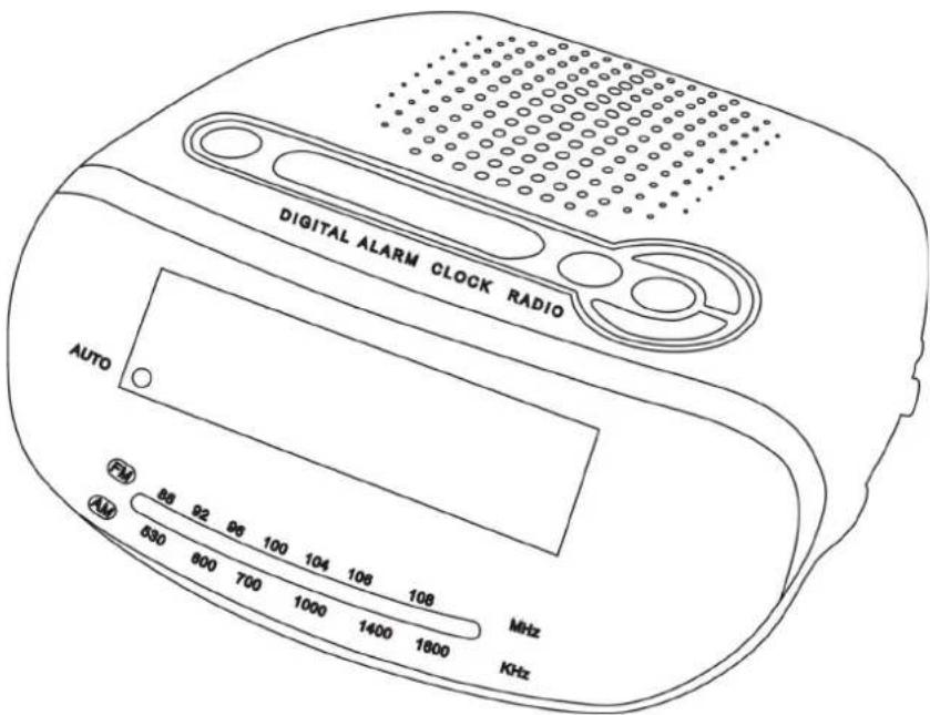 SALORA CR610 - SALORA - 1