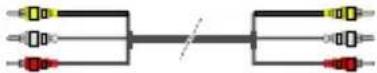 SALORA CR616 - (\*) MON BOUTON 1 : - 13