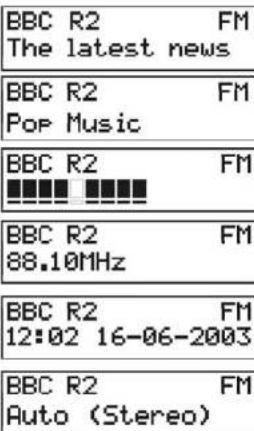 BBC R2 FM The latest news BBC R2 FM Pop Music BBC R2 FM 88.10MHz BBC R2 FM 12:02 16-06-2003 BBC R2 FM Auto (Stereo)