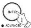 SANGEAN DCR9 - Miseenveilleprogrammable - 1