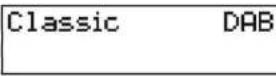 SANGEAN DCR9 - Selectingastation-DAB - 1
